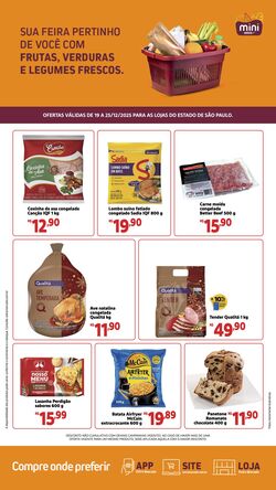 Folheto Extra 20.05.2025 - 03.06.2025