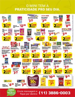 Folheto Extra 29.09.2025 - 06.10.2025
