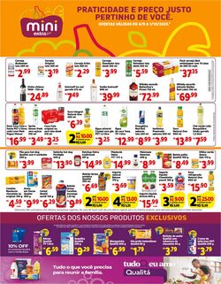 Folheto Extra 09.09.2025 - 23.09.2025