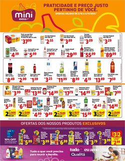 Folheto Extra 03.10.2025 - 17.10.2025