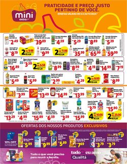 Folheto Extra 12.11.2025 - 26.11.2025