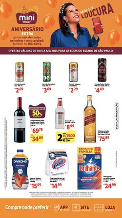 Folheto Extra 02.06.2025 - 16.06.2025