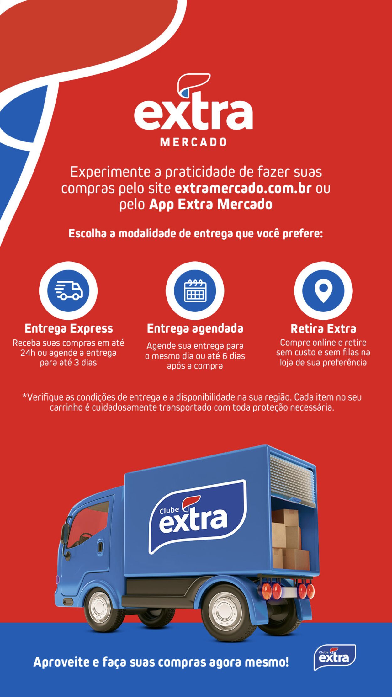 Folheto Extra 11.08.2025 - 25.08.2025