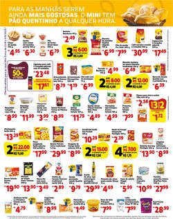 Folheto Extra 25.08.2025 - 01.09.2025