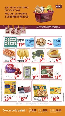 Folheto Extra 18.09.2025 - 02.10.2025