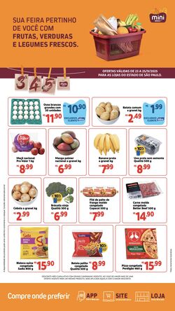 Folheto Extra 24.09.2025 - 08.10.2025