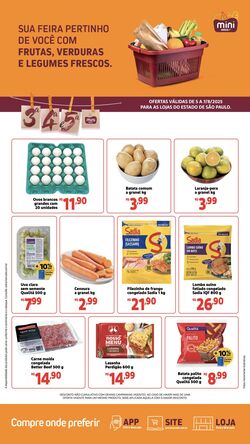 Folheto Extra 06.08.2025 - 20.08.2025