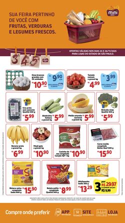 Folheto Extra 26.11.2025 - 03.12.2025