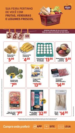 Folheto Extra 20.05.2025 - 03.06.2025
