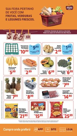 Folheto Extra 02.10.2025 - 16.10.2025