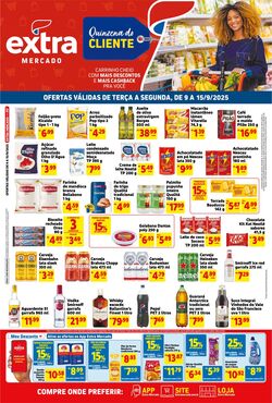 Folheto Extra 10.09.2025 - 24.09.2025