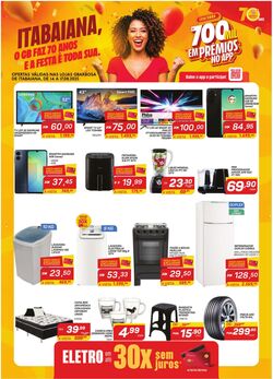 Folheto Gbarbosa 14.08.2025 - 28.08.2025