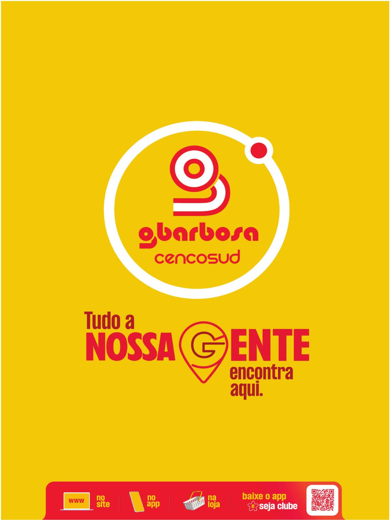 Folheto Gbarbosa 24.06.2025 - 01.07.2025