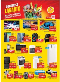 Folheto Gbarbosa 19.09.2025 - 03.10.2025