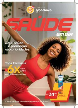 Folheto Gbarbosa 03.09.2025 - 17.09.2025