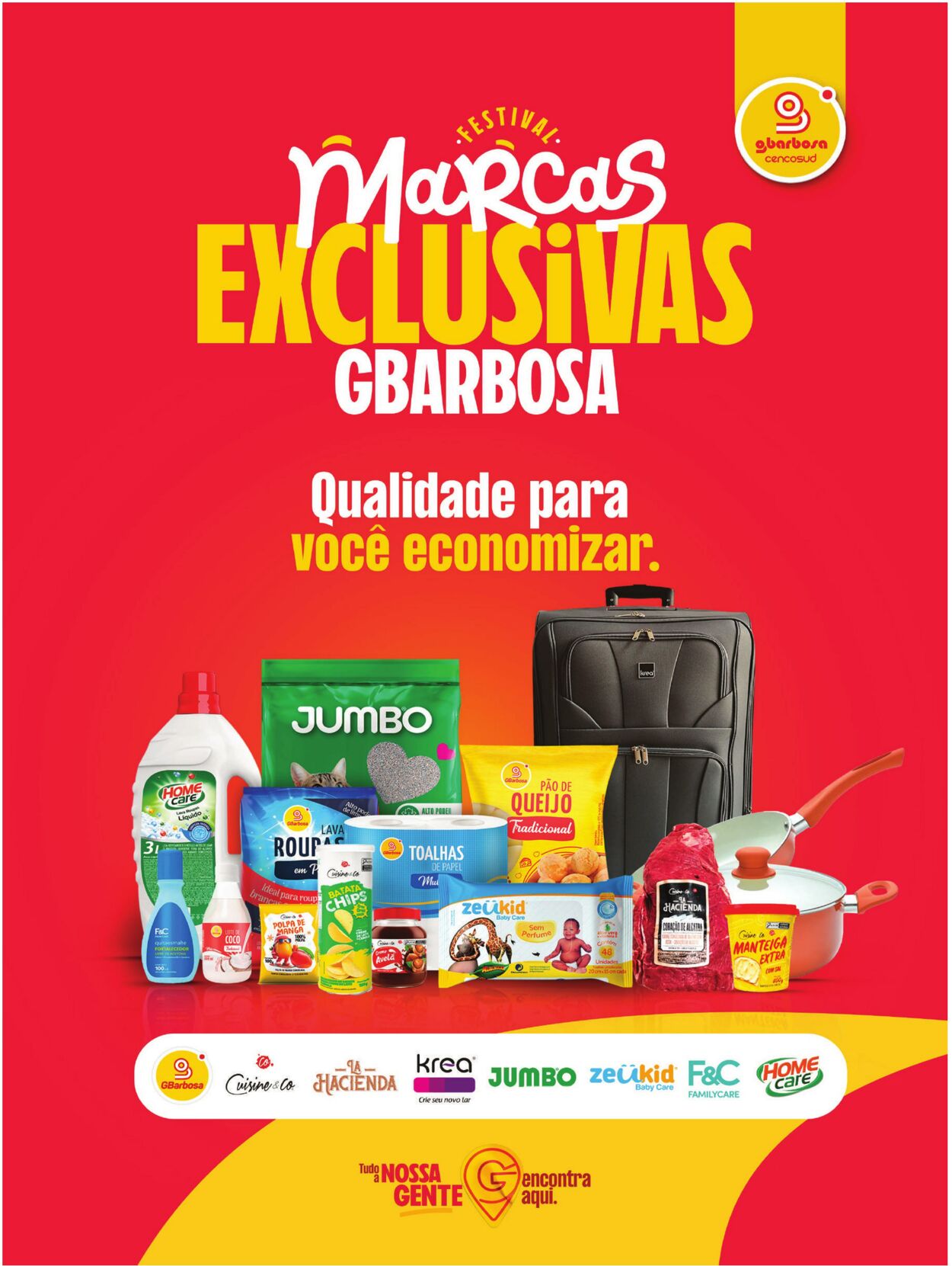 Folheto Gbarbosa 20.06.2025 - 04.07.2025