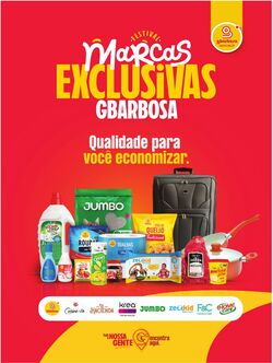 Folheto Gbarbosa 20.06.2025 - 04.07.2025