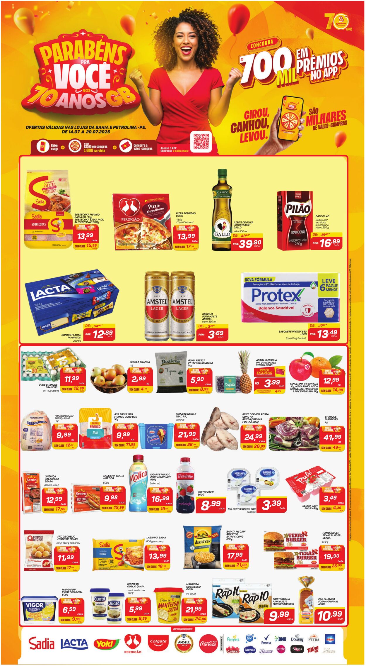 Folheto Gbarbosa 16.07.2025 - 30.07.2025