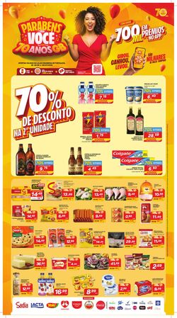 Folheto Gbarbosa 30.06.2025 - 06.07.2025