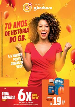 Folheto Gbarbosa 01.07.2025 - 15.07.2025