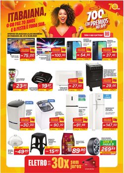 Folheto Gbarbosa 07.08.2025 - 21.08.2025