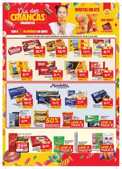 Folheto Gbarbosa 10.10.2025 - 24.10.2025