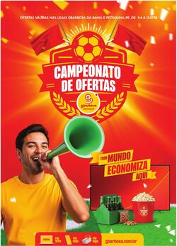 Folheto Gbarbosa 07.07.2025 - 21.07.2025