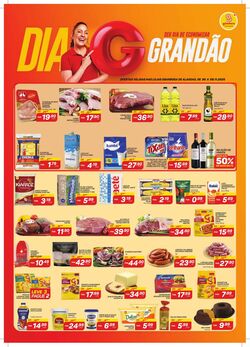 Folheto Gbarbosa 20.11.2025 - 04.12.2025