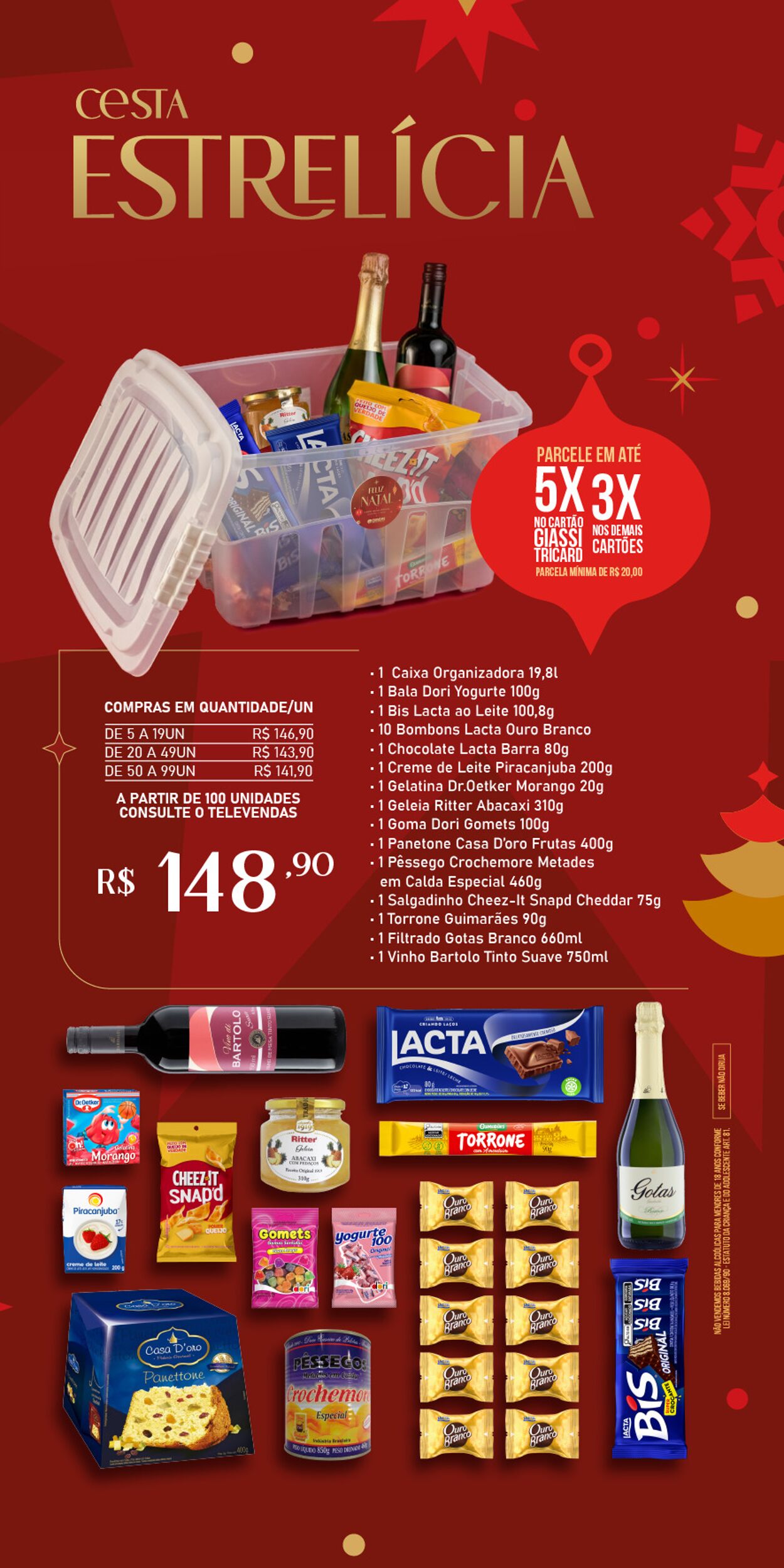 Folheto Giassi 02.10.2025 - 31.12.2025