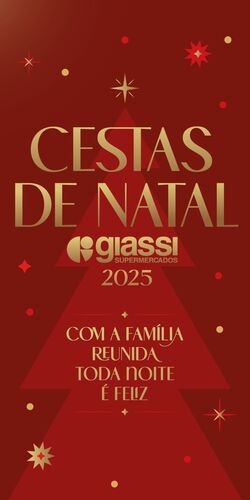 Folheto Giassi 02.10.2025 - 31.12.2025