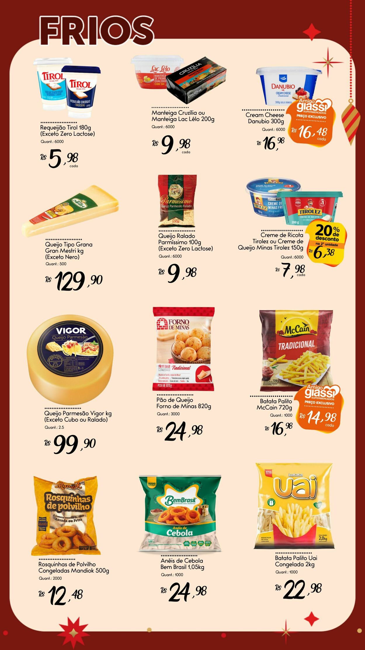 Folheto Giassi 09.12.2025 - 18.12.2025