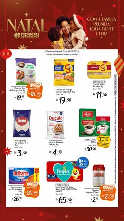 Folheto Giassi 09.12.2025 - 18.12.2025