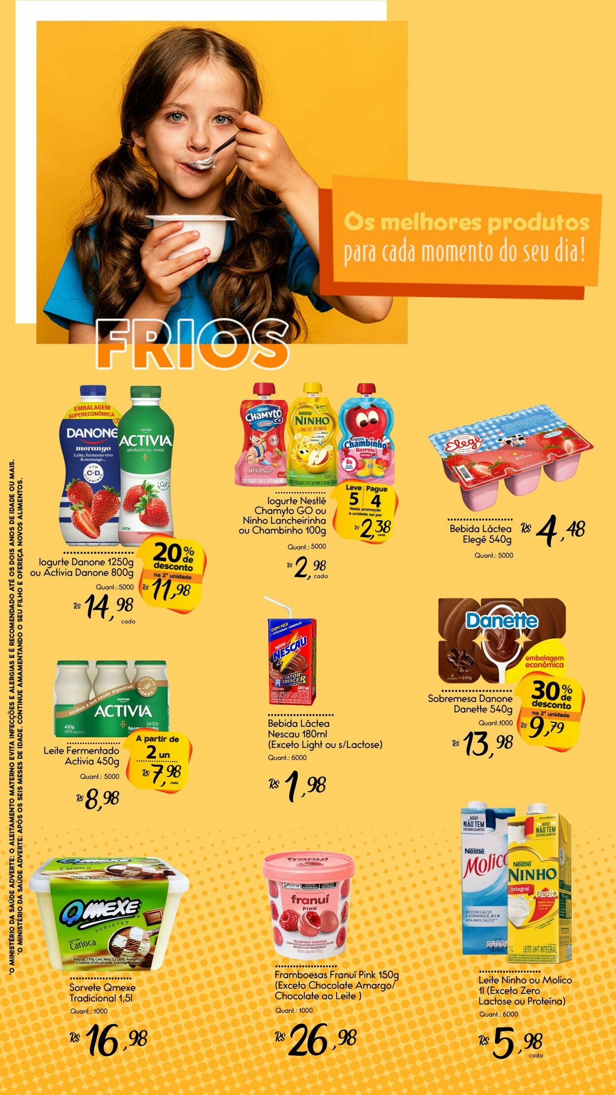 Folheto Giassi 29.09.2025 - 09.10.2025