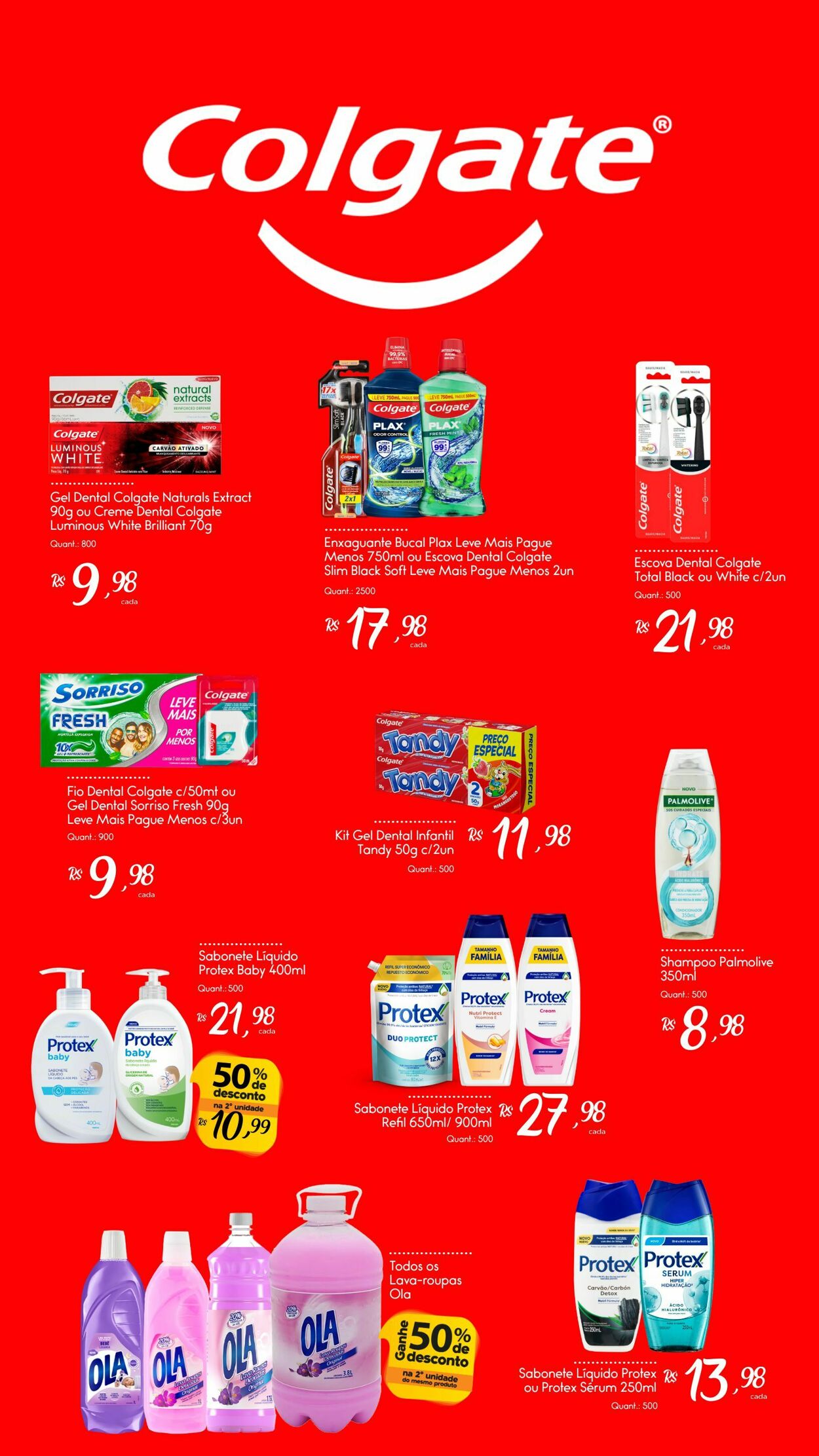 Folheto Giassi 17.09.2025 - 25.09.2025