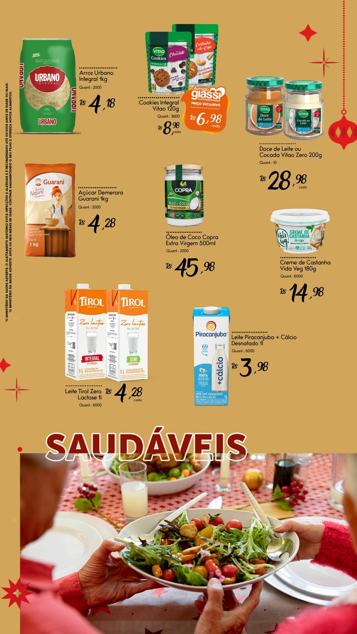 Folheto Giassi 26.11.2025 - 04.12.2025