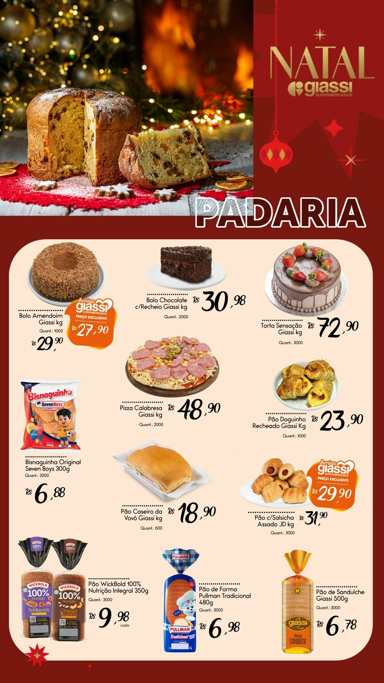 Folheto Giassi 26.11.2025 - 04.12.2025