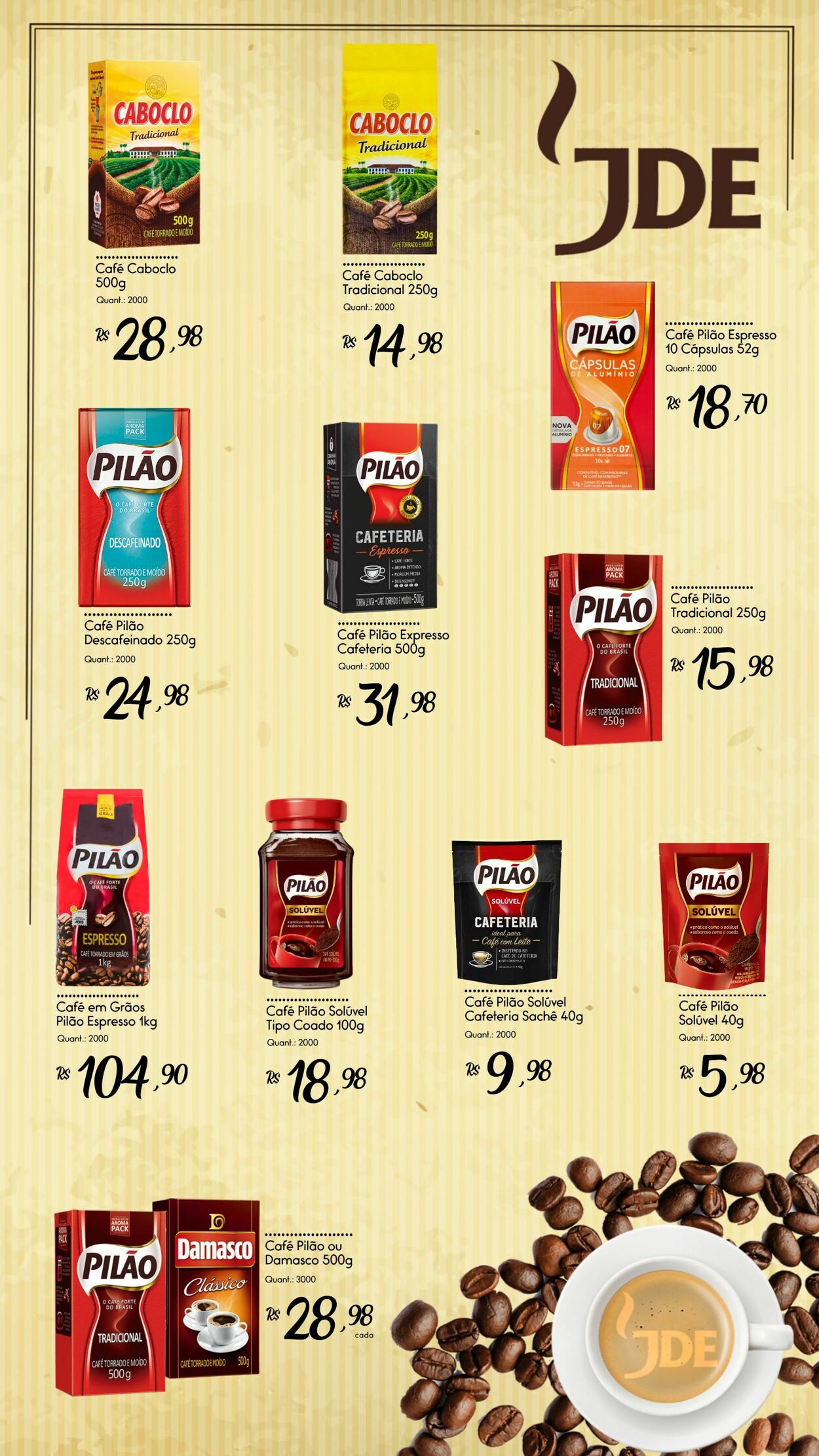 Folheto Giassi 26.11.2025 - 04.12.2025