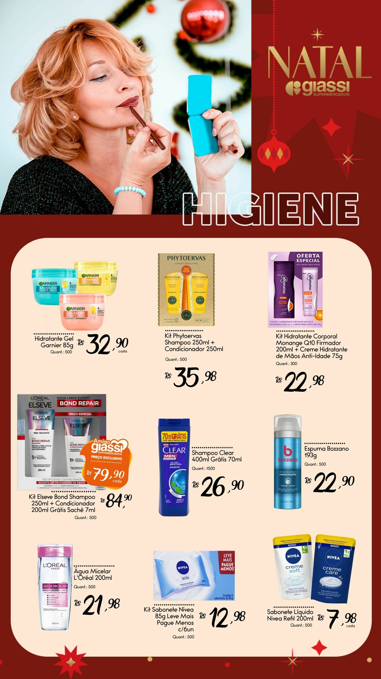 Folheto Giassi 26.11.2025 - 04.12.2025