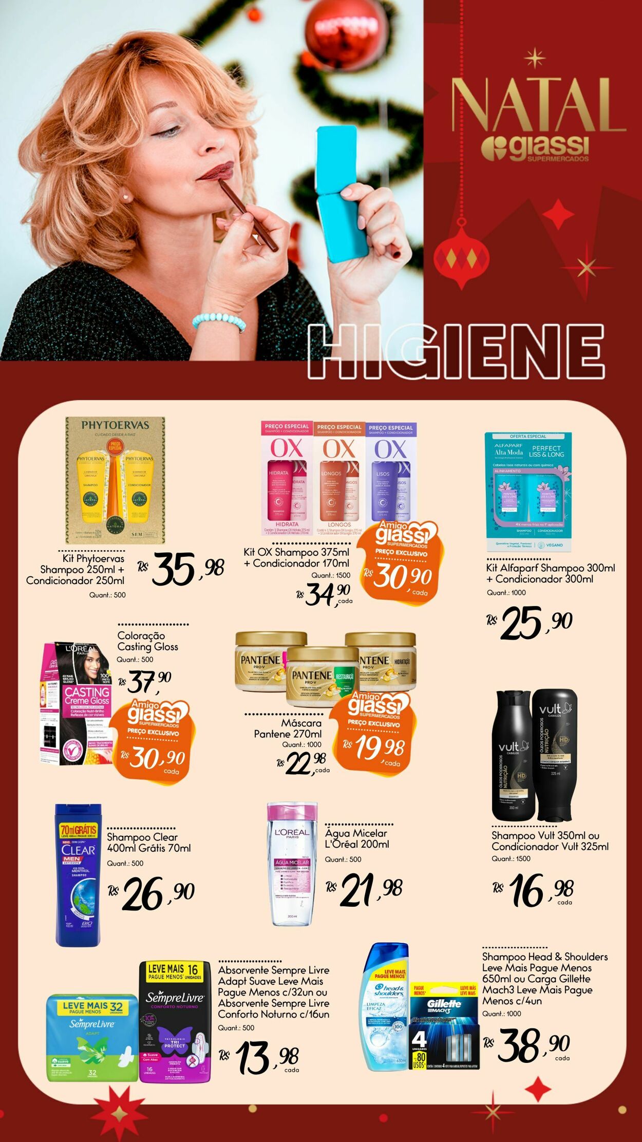 Folheto Giassi 12.11.2025 - 20.11.2025