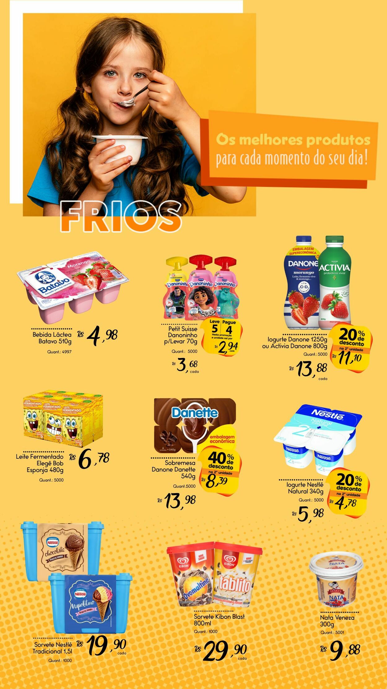 Folheto Giassi 20.08.2025 - 28.08.2025