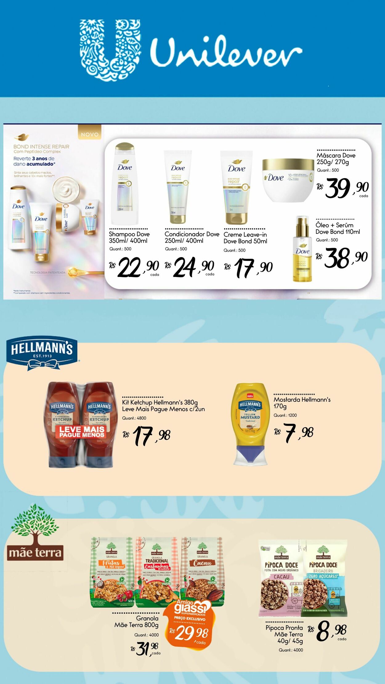 Folheto Giassi 20.08.2025 - 28.08.2025