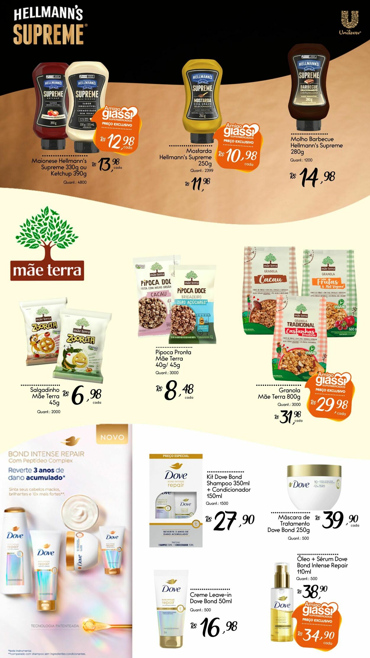 Folheto Giassi 10.10.2025 - 23.10.2025