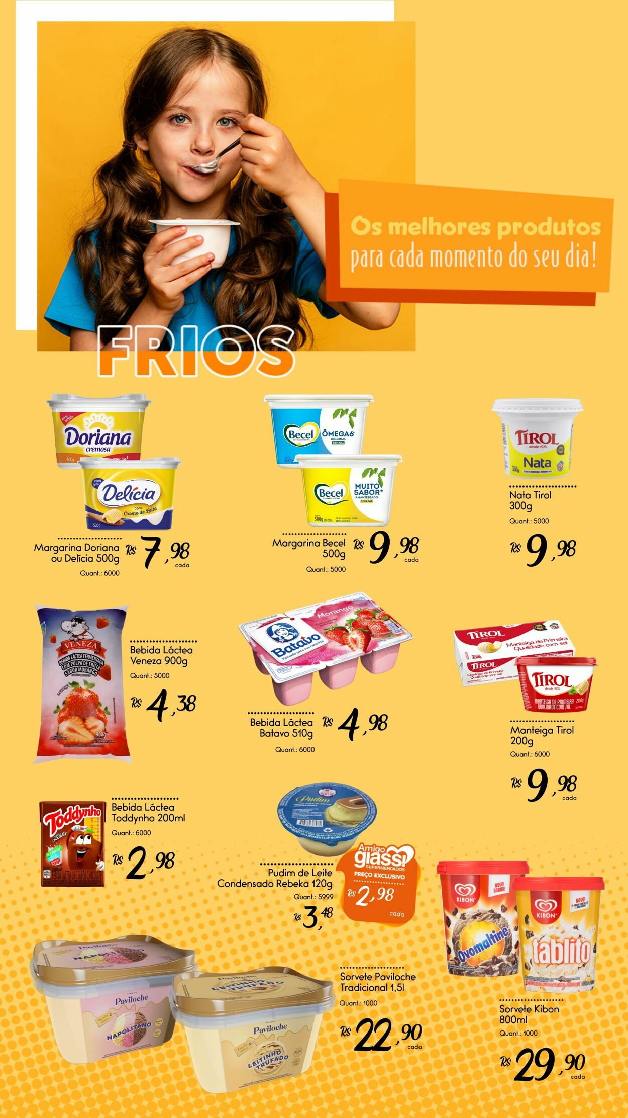 Folheto Giassi 12.09.2025 - 25.09.2025