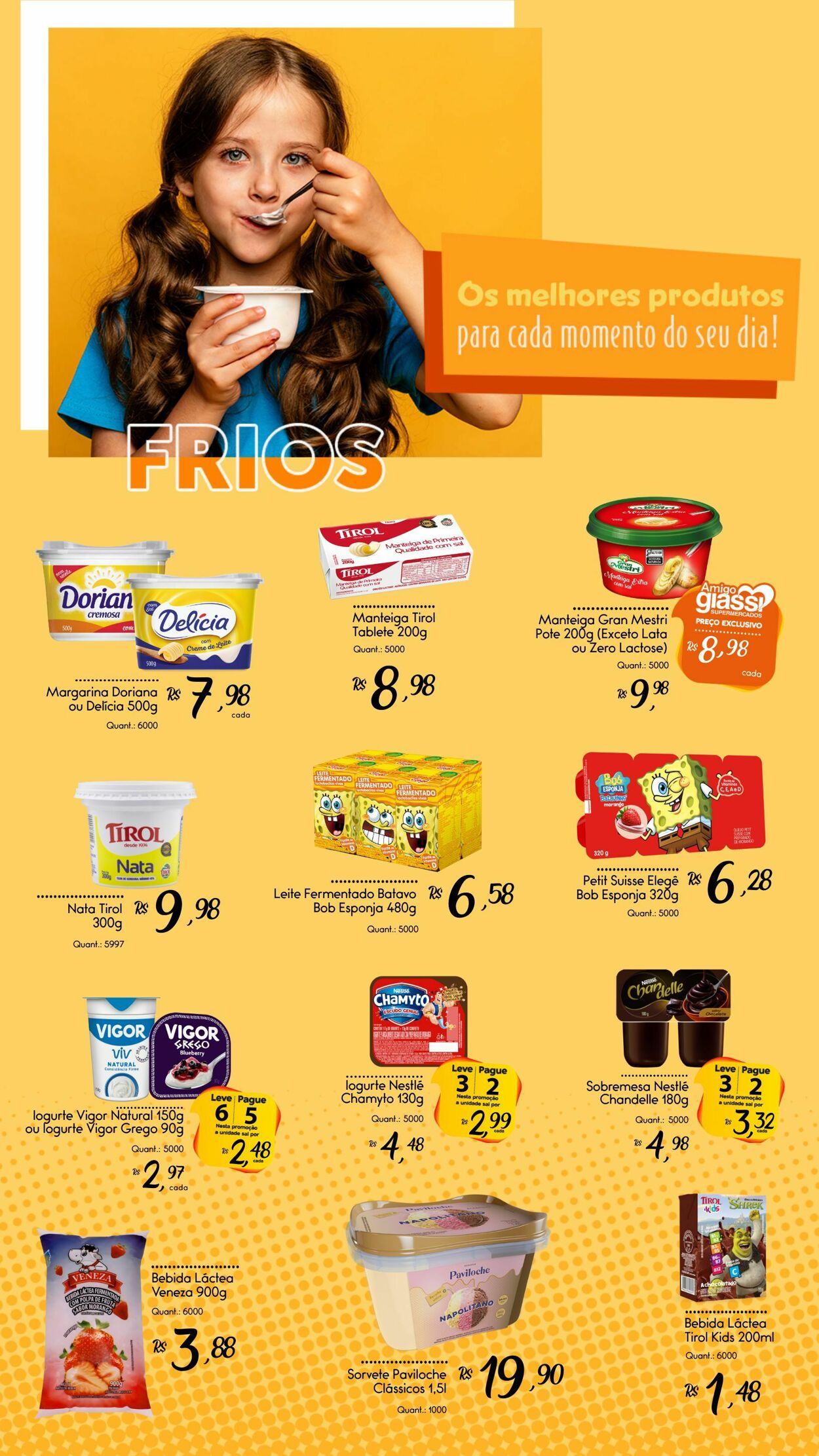 Folheto Giassi 12.11.2025 - 20.11.2025