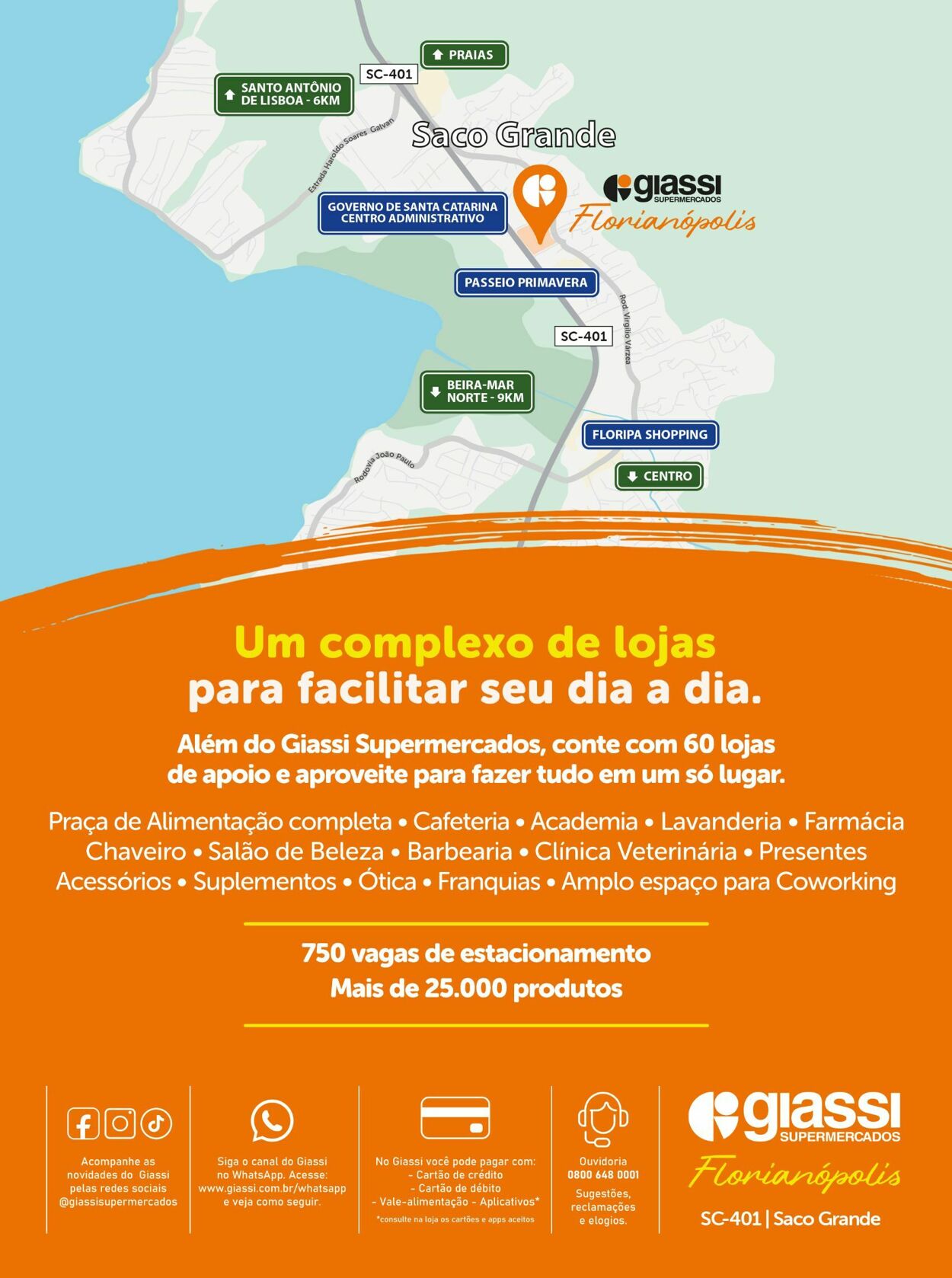 Folheto Giassi 11.12.2025 - 18.12.2025