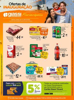Folheto Giassi 11.12.2025 - 18.12.2025