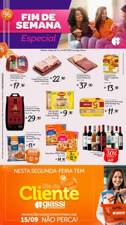 Folheto Giassi 12.09.2025 - 14.09.2025