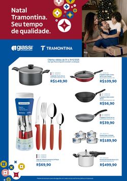 Folheto Giassi 09.12.2025 - 31.12.2025