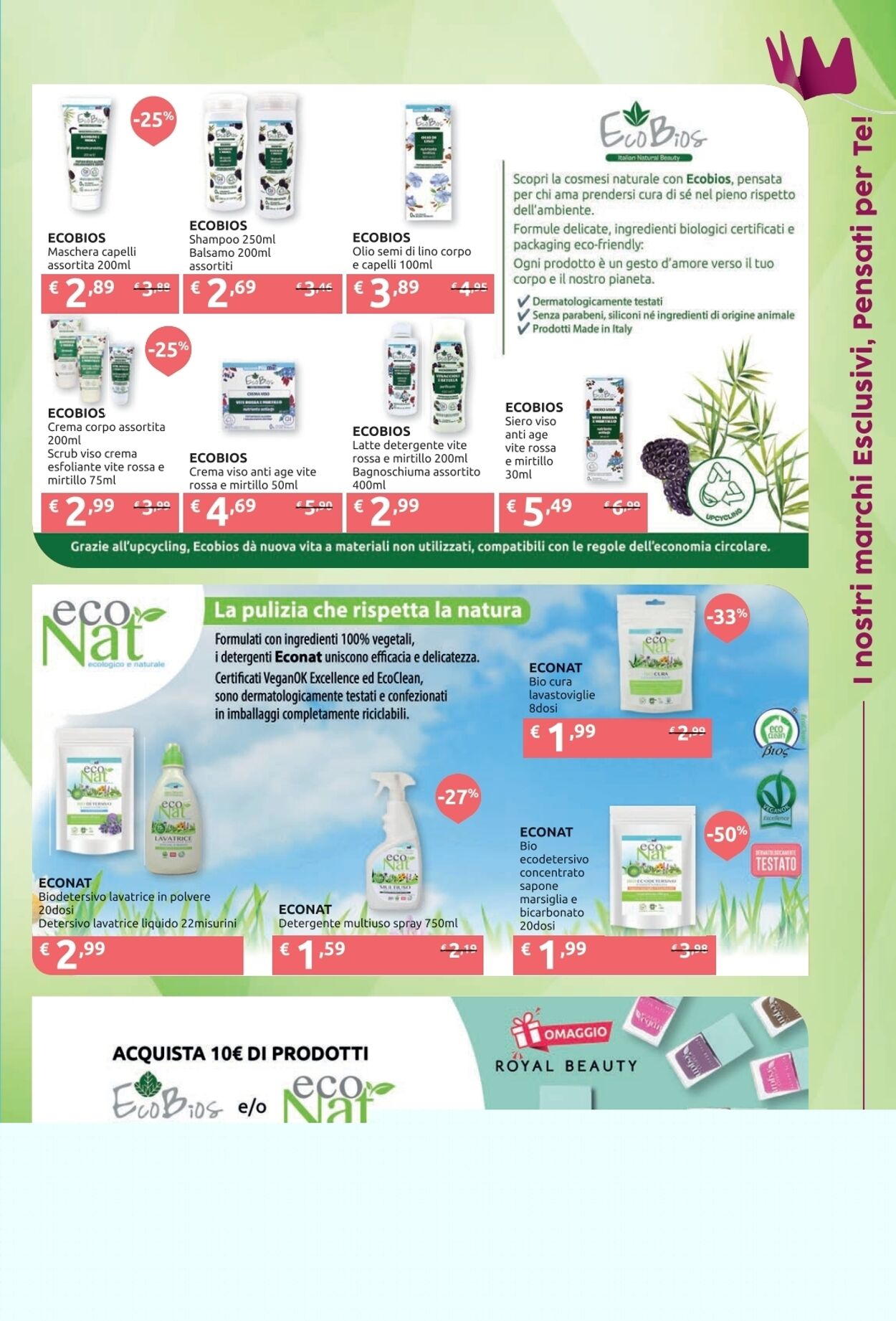 Folheto Giassi 30.05.2025 - 01.07.2025
