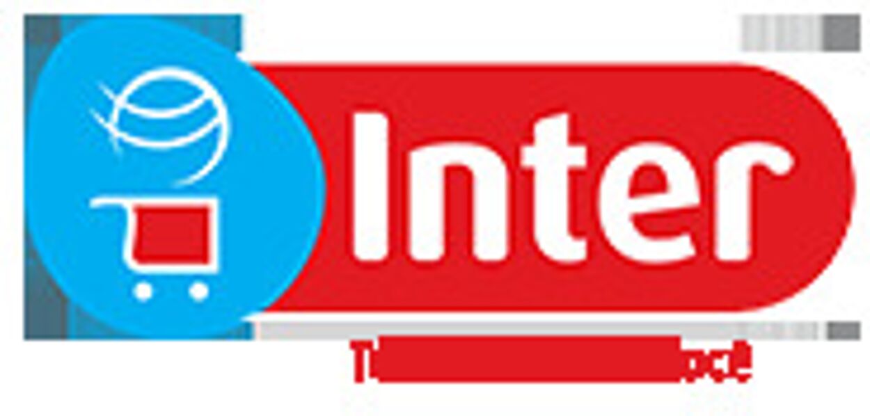 Folheto Inter Supermercados 21.07.2025 - 30.07.2025